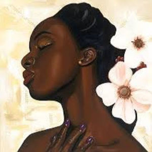 Meet your Posher, Mariam